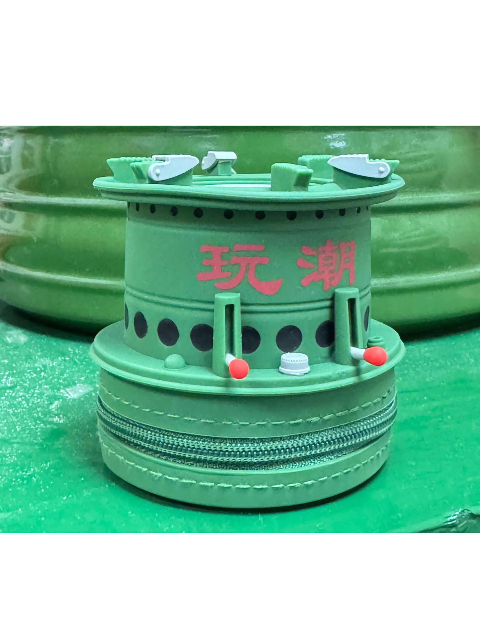 品牌故事:載著老香港的溫度 — Rancho