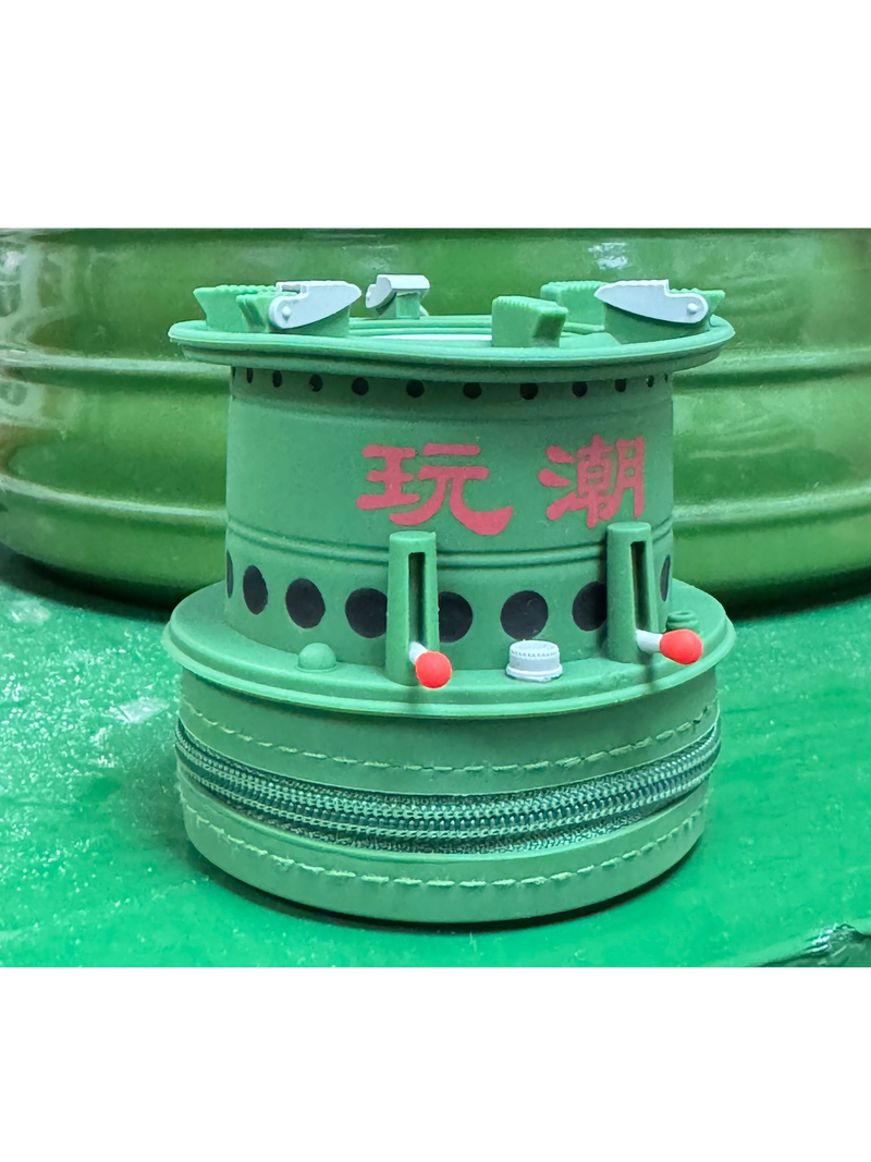 品牌故事：載著老香港的溫度 — Rancho