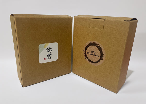 限定咖啡掛耳包 (10g X 5包)